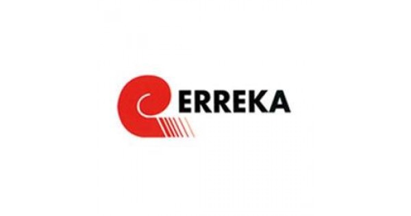 Erreka Remote Control Rolling Code 433Mhz Transmitters