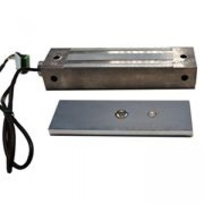 Faac Magnetic lock 500Kg 