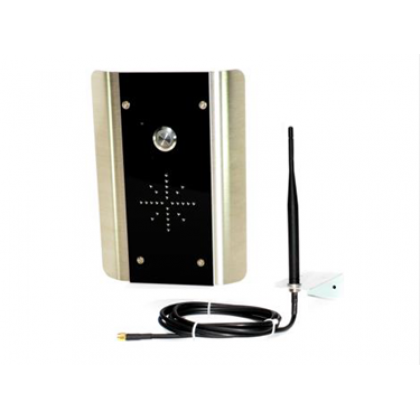 AES PRIME7-AB-EU GSM architectural audio 4G intercom system