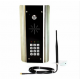 AES PRIME7-ABK-EU GSM architectural audio 4G intercom system with keypad