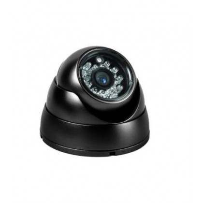 AES Styluscom-DOME Architectural Smart Video Intercom System Dome Camera