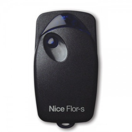 Nice FLO1RS 433.92MHz self-learning transmitter