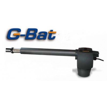 Genius G-BAT 324 24Vdc linear screw motor for swing gates up to 3m - HAS BEEN DISCONTINUED